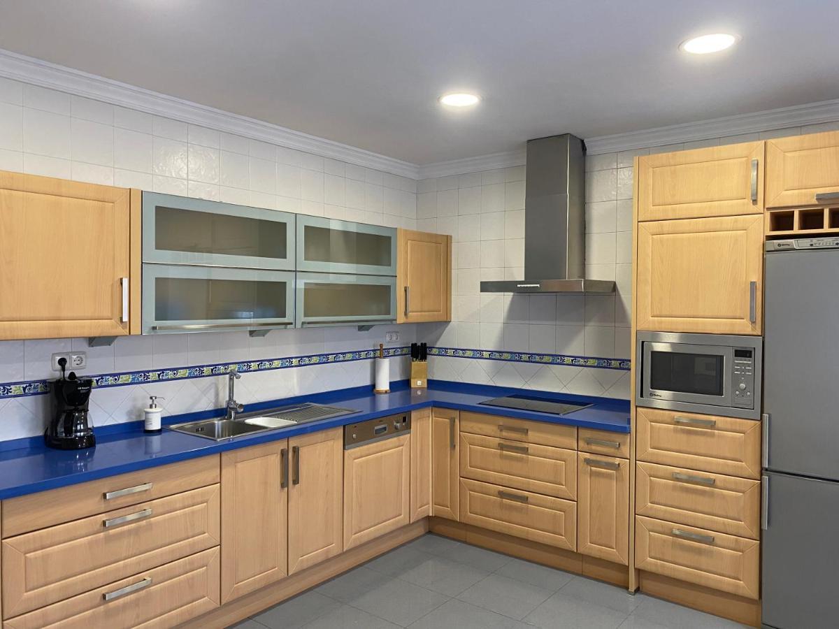 Apartamentos Villa Torreblanca Fuengirola Bagian luar foto