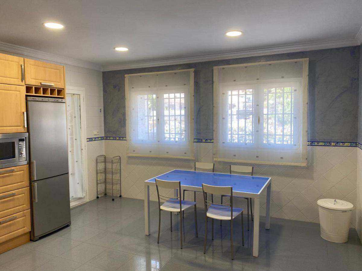 Apartamentos Villa Torreblanca Fuengirola Bagian luar foto